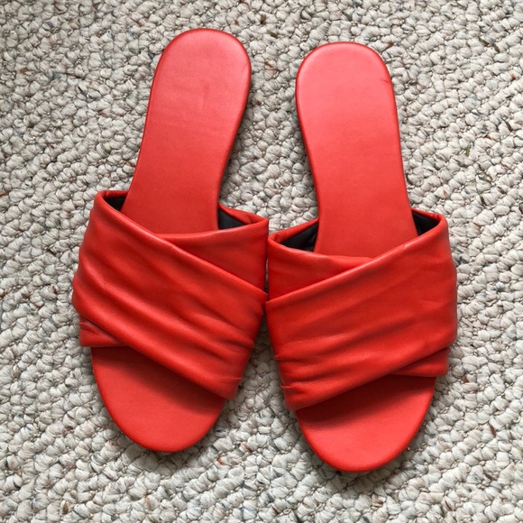Urban Outfitters Shoes - Urban outfitters slip on sandals